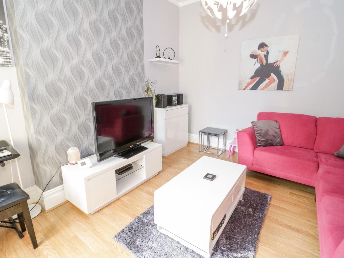 131 Trinity Avenue Villa Ландъндо Екстериор снимка
